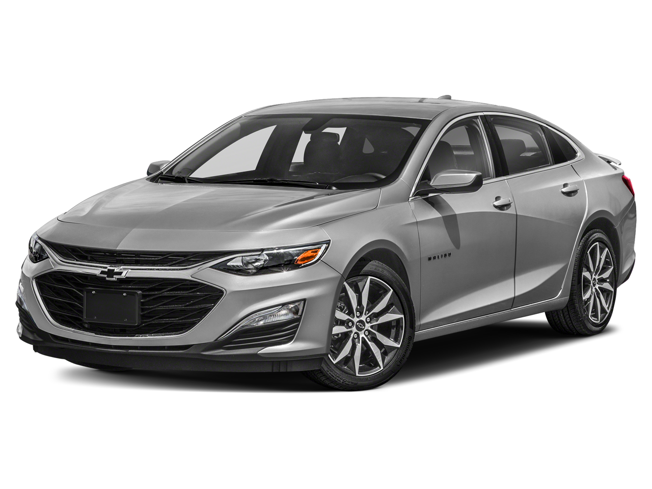 2022 Chevrolet Malibu RS photo 4