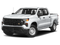 2022 Chevrolet Silverado Custom