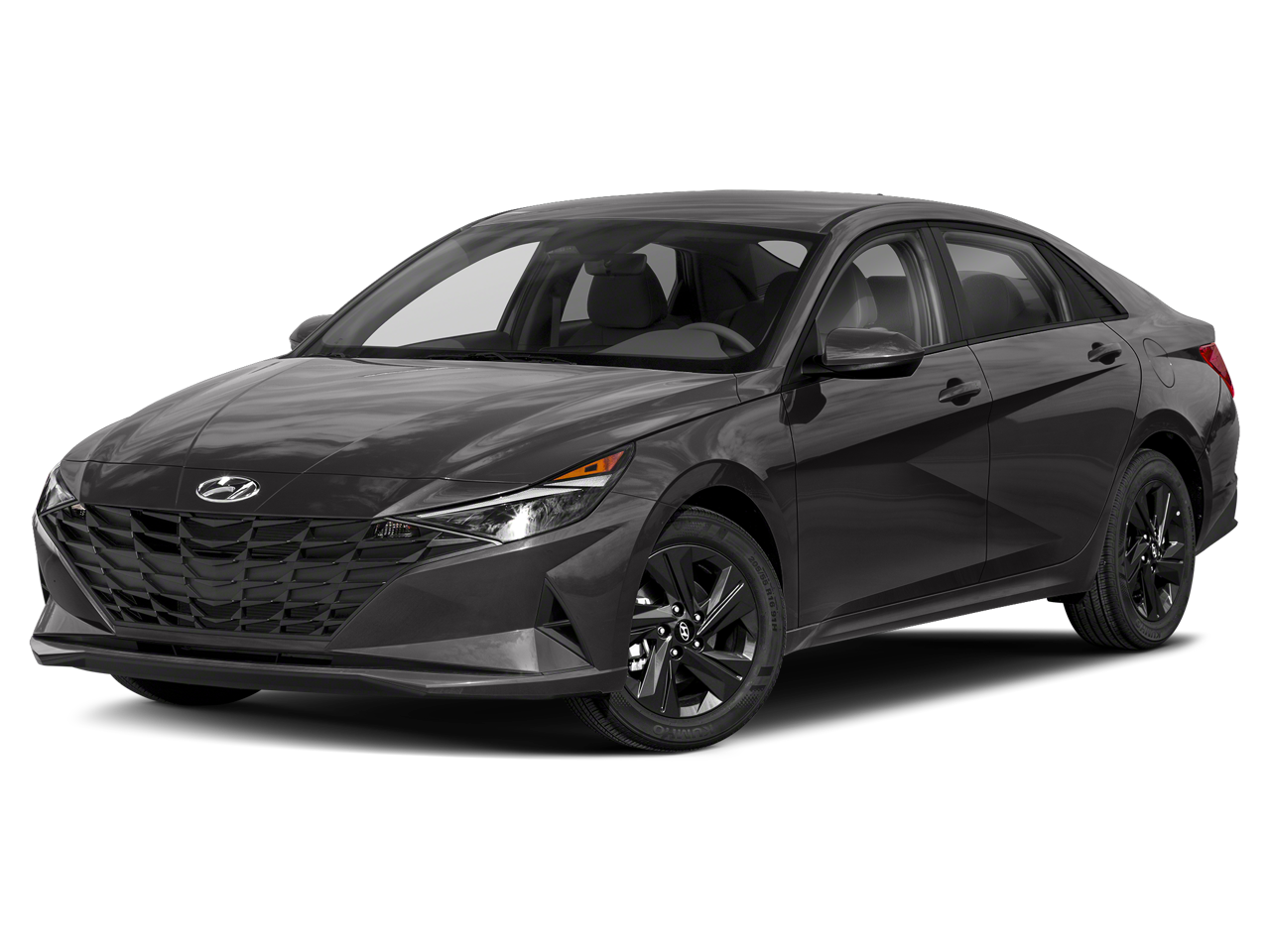 2022 Hyundai Elantra 2.0 SEL IVT's photo