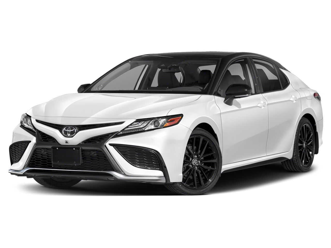 2022 Toyota Camry XSE V6