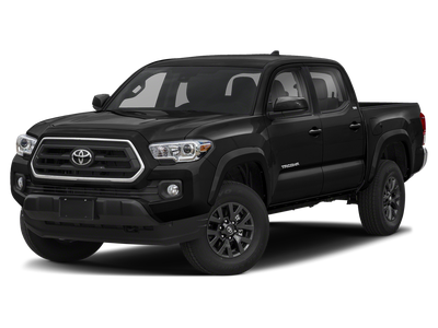2023 Toyota Tacoma V6