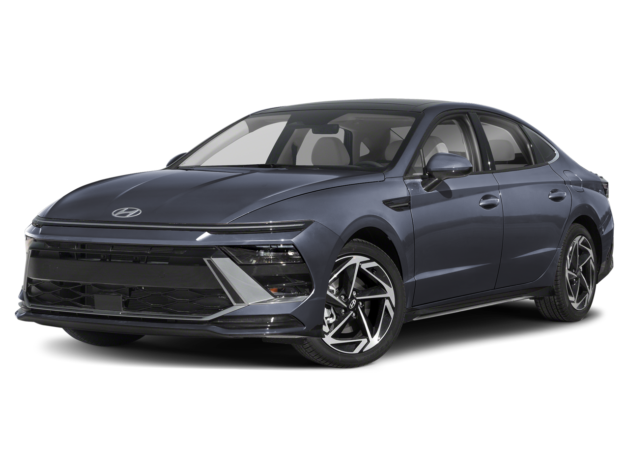 2024 Hyundai Sonata