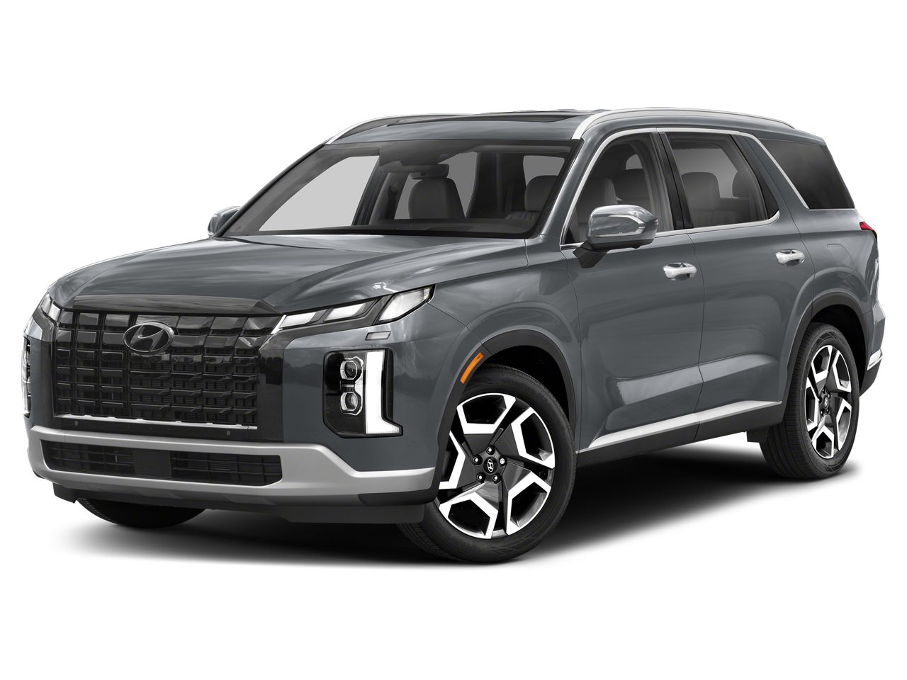 2024 Hyundai Palisade Limited AWD's photo