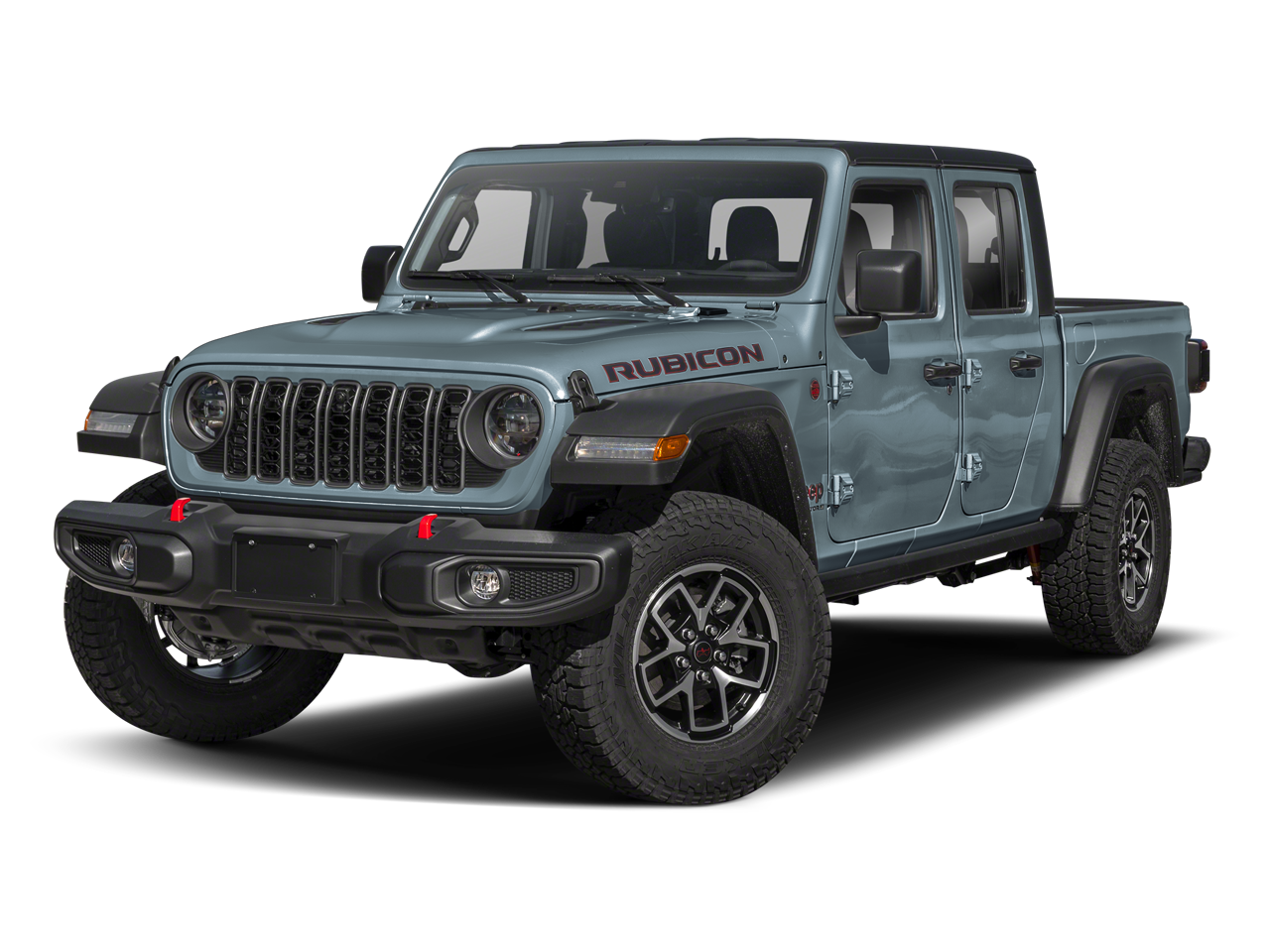 2024 Jeep Gladiator