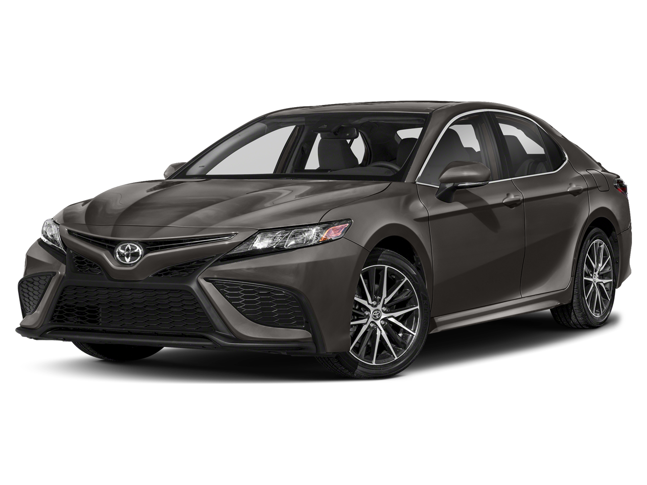 2024 Toyota Camry SE's photo