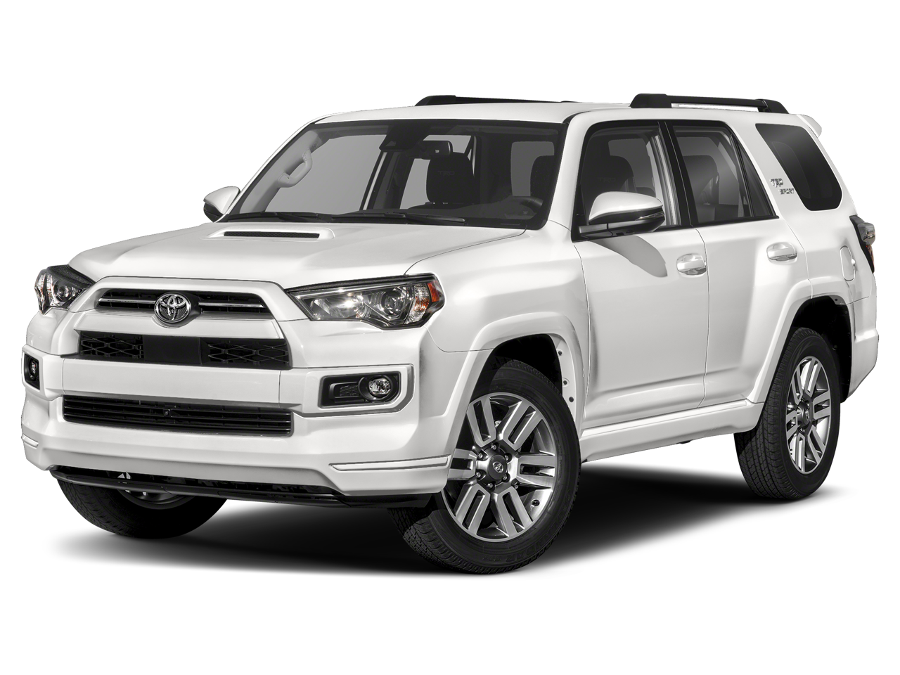 2024 Toyota 4Runner TRD Sport