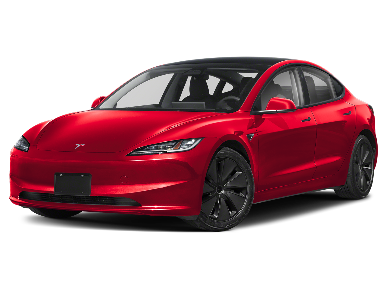 2024 Tesla Model 3 Long Range for sale in Visalia, CA