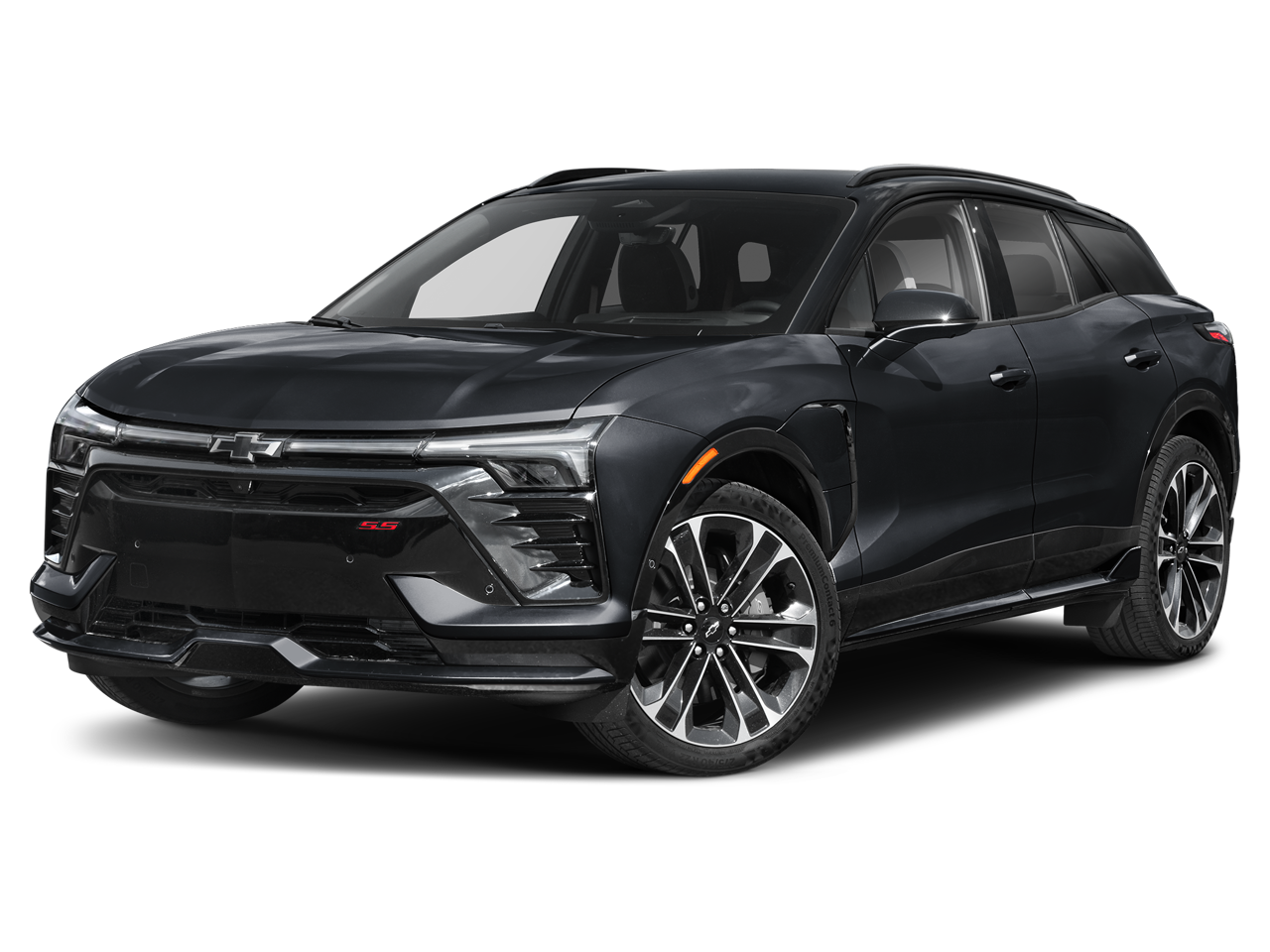 2025 Chevrolet Blazer EV AWD SS