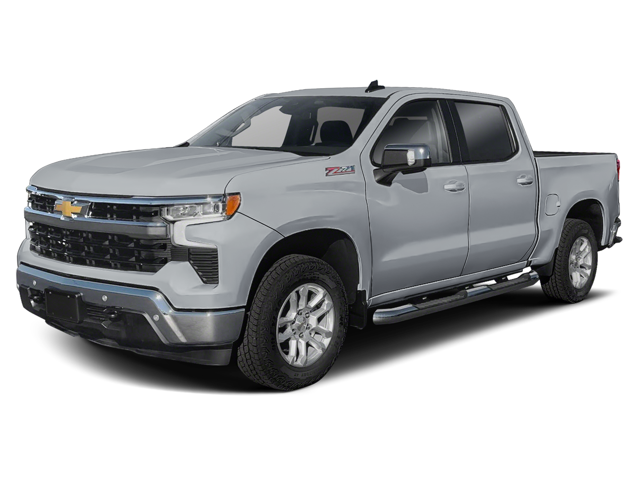 2025 Chevrolet Silverado 1500 LT for sale in Visalia, CA