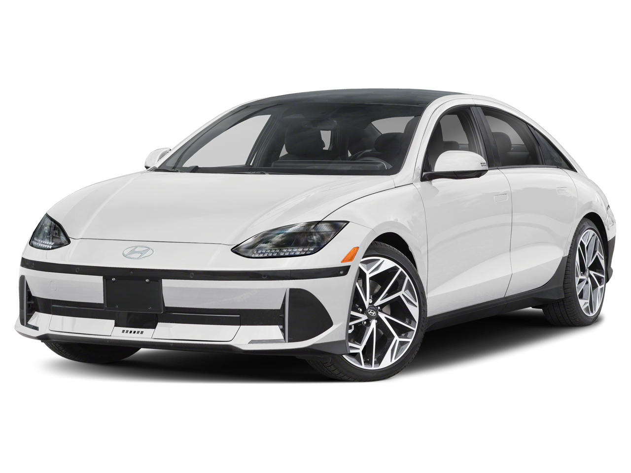 2025 Hyundai Ioniq 6 Limited RWD's photo