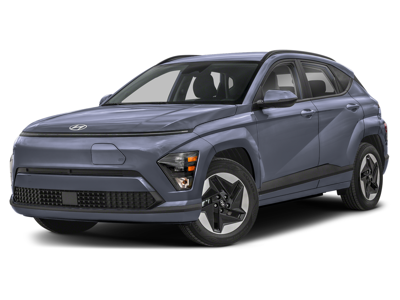 2025 Hyundai Kona EV SEL - Photo 33