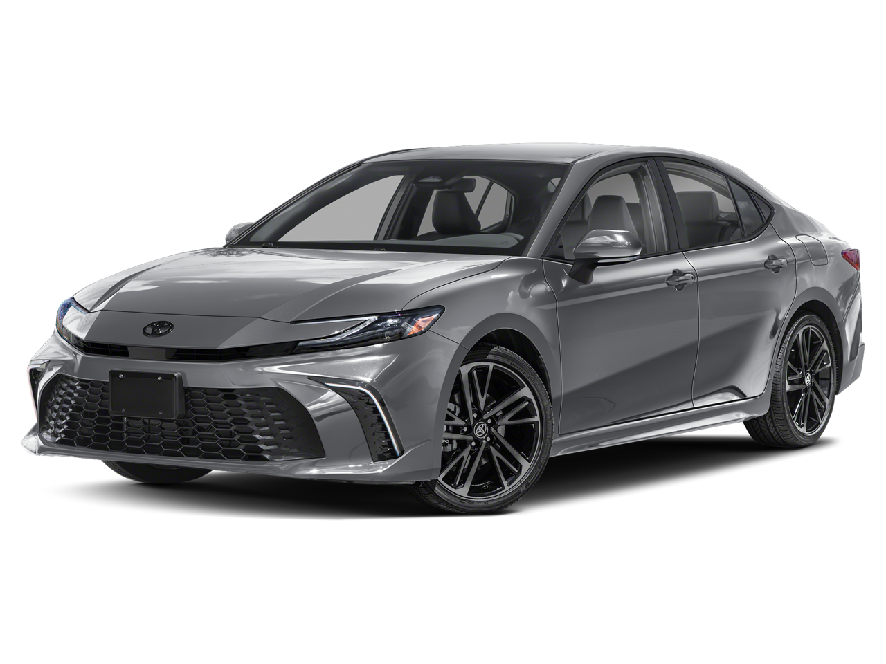 2025 Toyota Camry Hybrid XSE