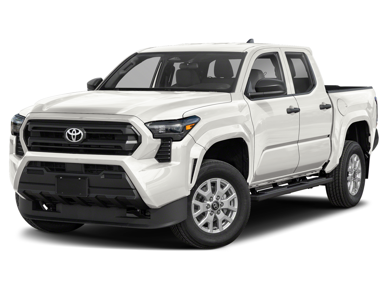 2025 Toyota Tacoma SR 4x2 Double Cab's photo