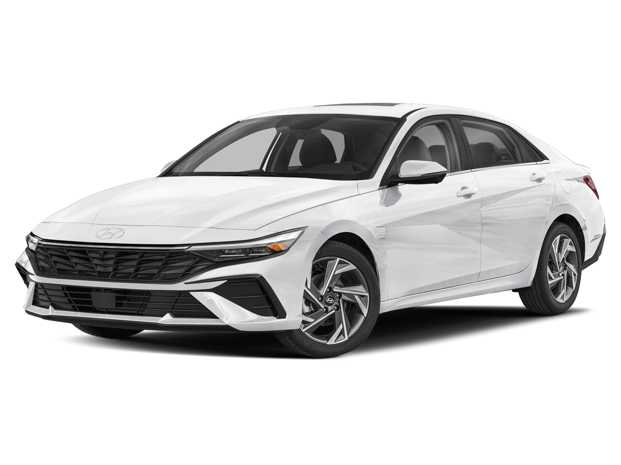 2026 Hyundai Elantra's photo
