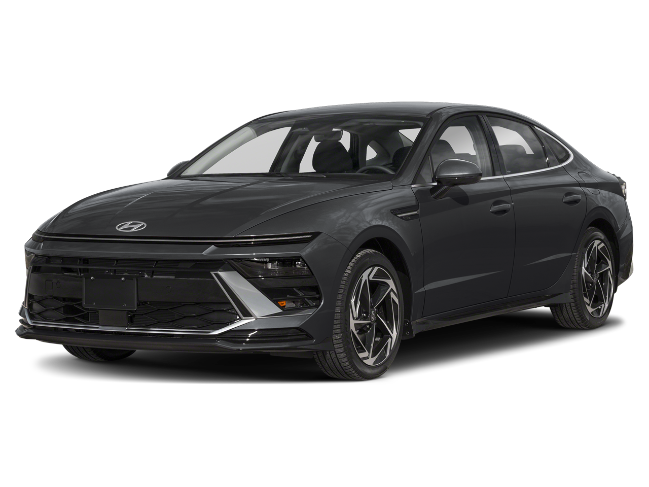 2026 Hyundai Sonata SEL AWD's photo