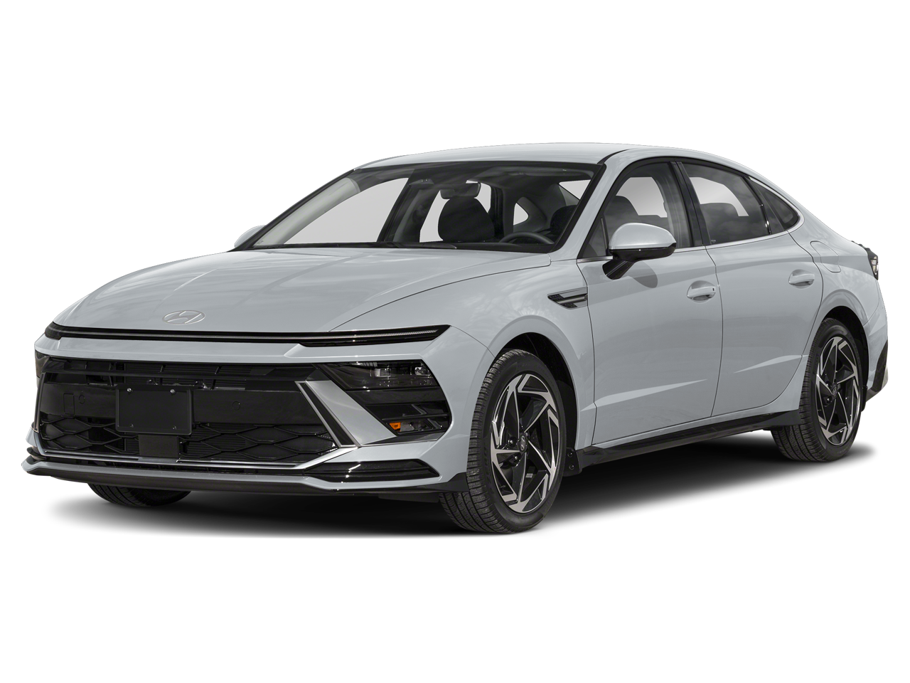 2026 Hyundai Sonata SEL AWD's photo