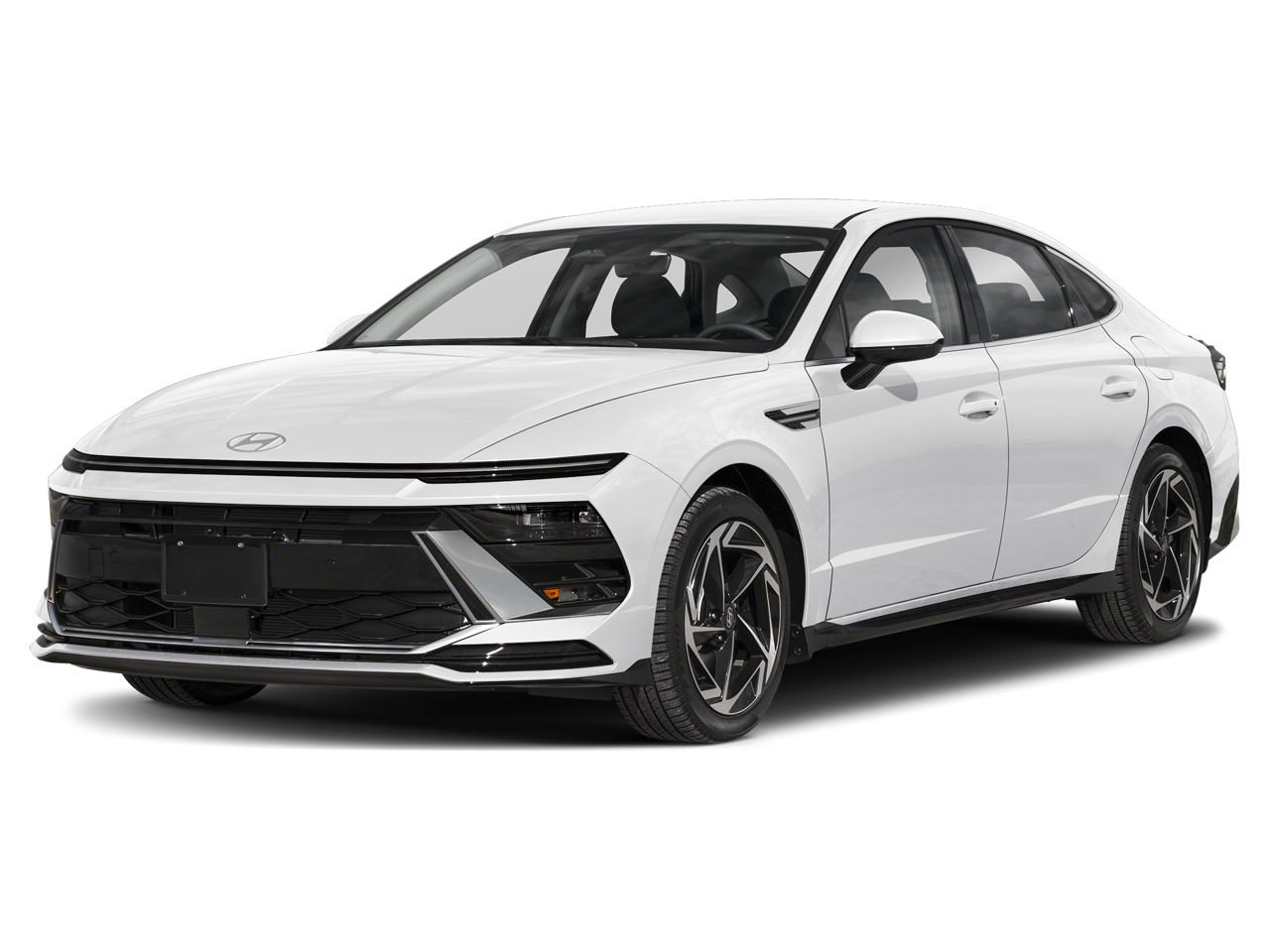 2026 Hyundai Sonata SEL AWD's photo