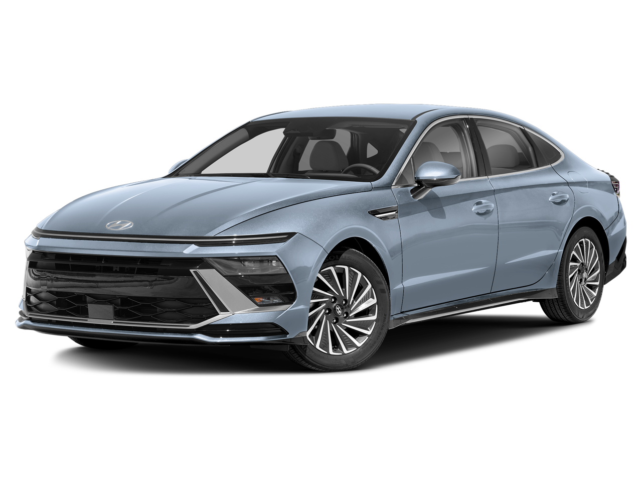 2026 Hyundai Sonata Hybrid