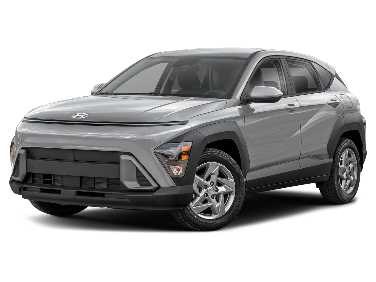 2026 Hyundai Kona SE - Photo 31