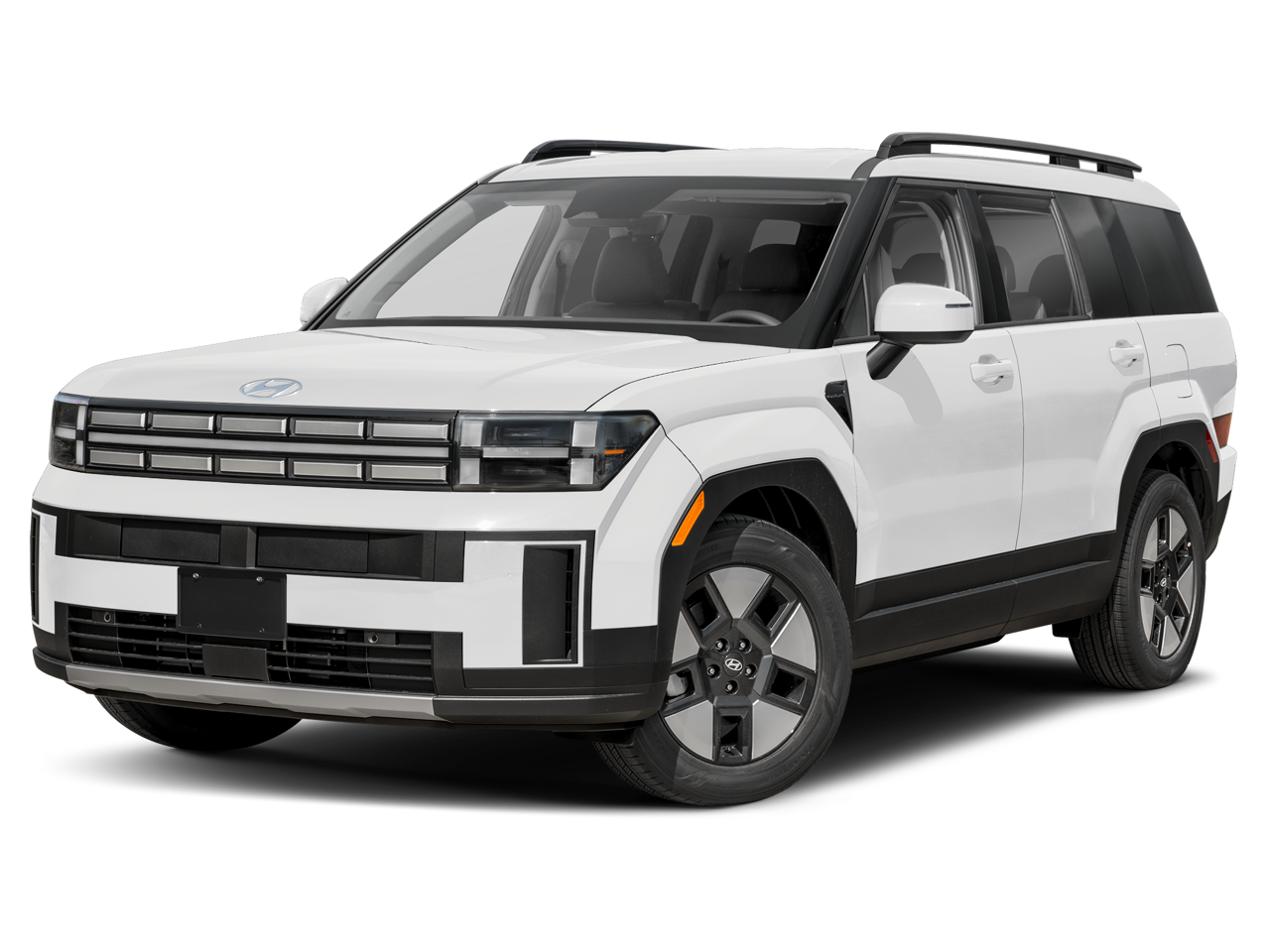 2026 Hyundai Santa Fe's photo