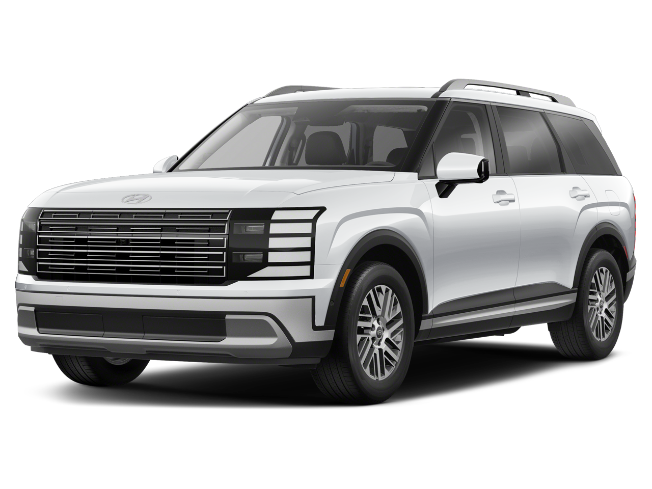 2026 Hyundai Palisade SEL Premium 8 Passenger AWD's photo