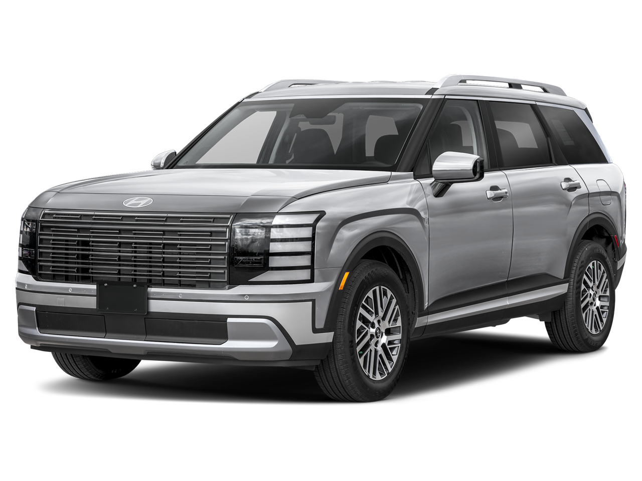 2026 Hyundai Palisade SEL 7 Passenger FWD's photo