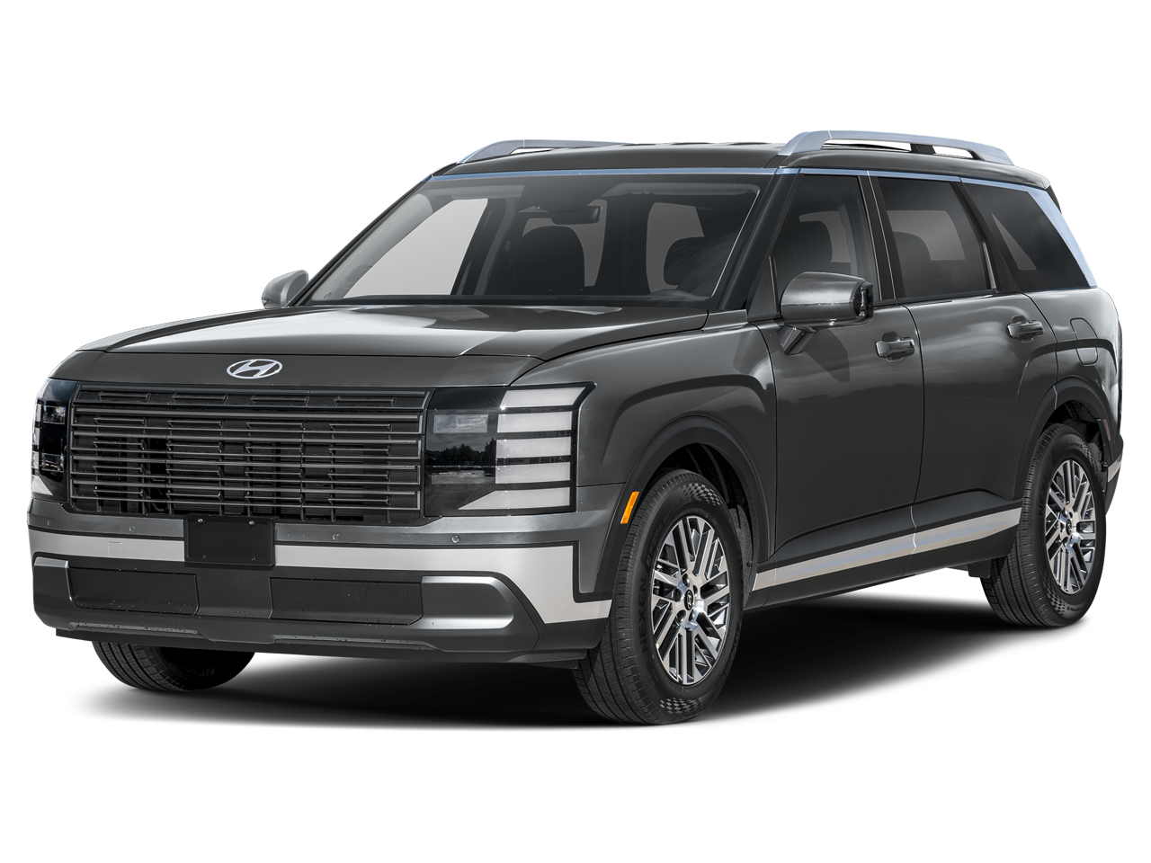 2026 Hyundai Palisade SEL 8 Passenger FWD's photo