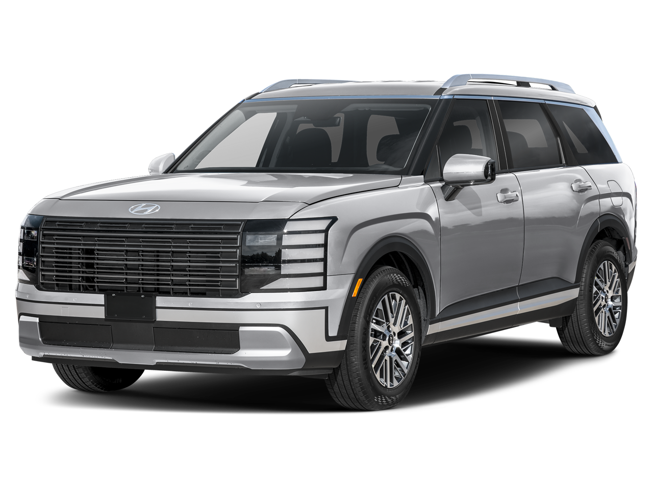 2026 Hyundai Palisade SEL 8 Passenger AWD's photo