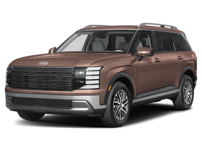 2026 Hyundai PALISADE SEL Premium 7P