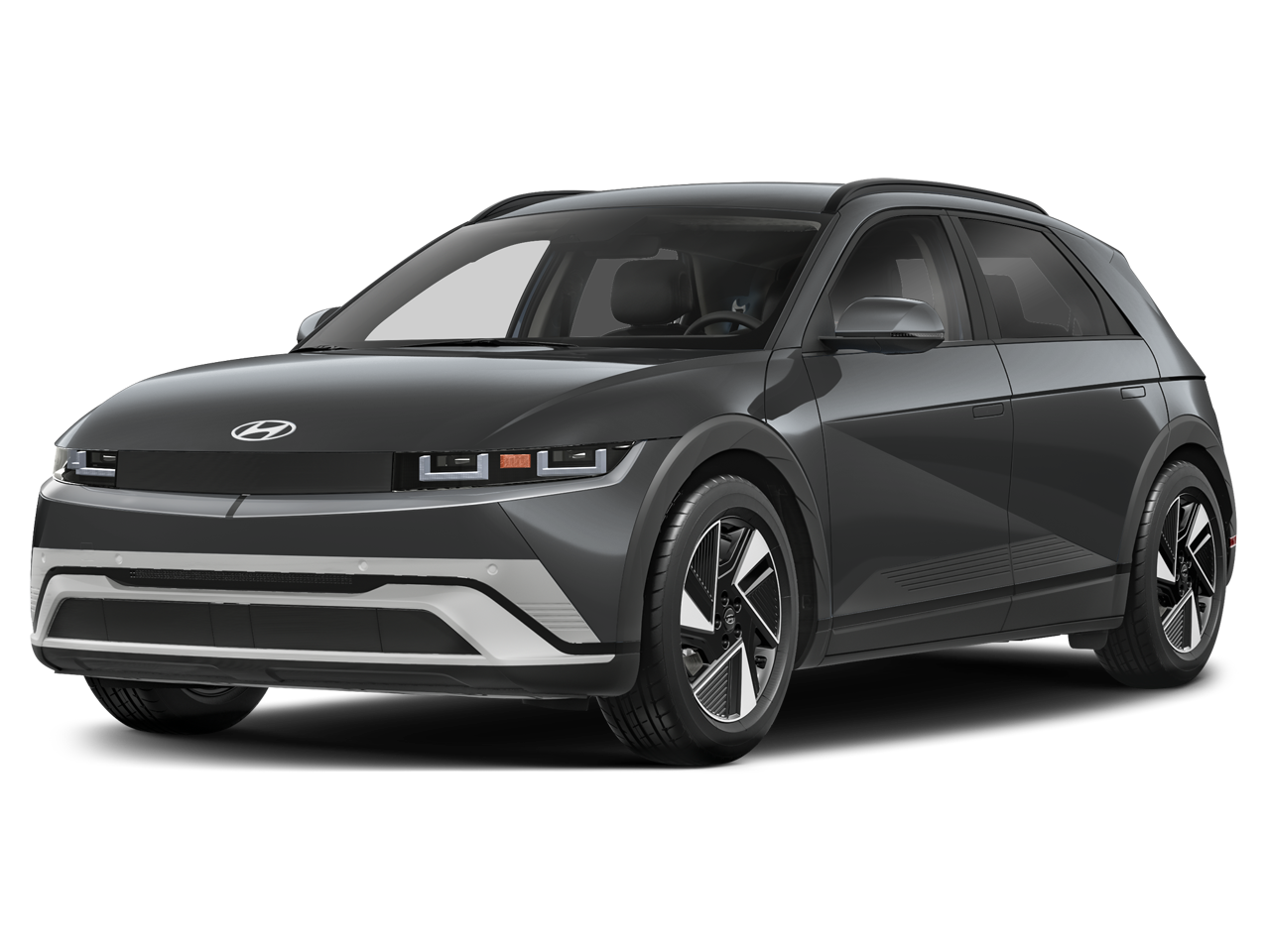 2026 Hyundai Ioniq 5 SEL RWD's photo