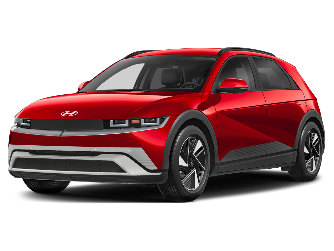 2026 Hyundai Ioniq 5 SEL RWD's photo