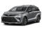 2026 Toyota Sienna XSE 7 Passenger