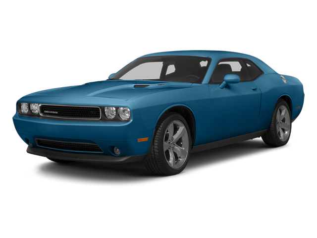 2013 Dodge Challenger R/T