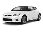 2013 Scion tC Base