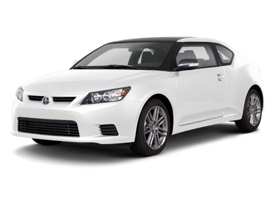 2013 Scion tC Base