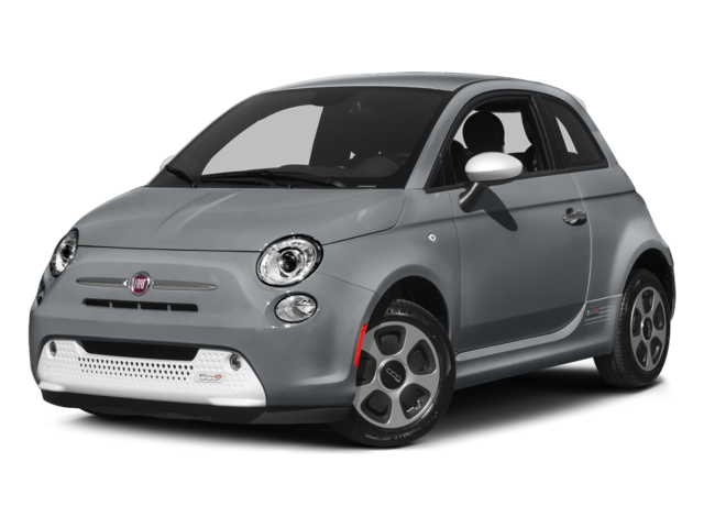 2016 FIAT 500e Battery Electric for sale in Visalia, CA