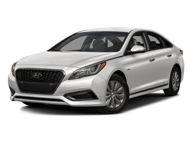 2016 Hyundai Sonata Hybrid Base