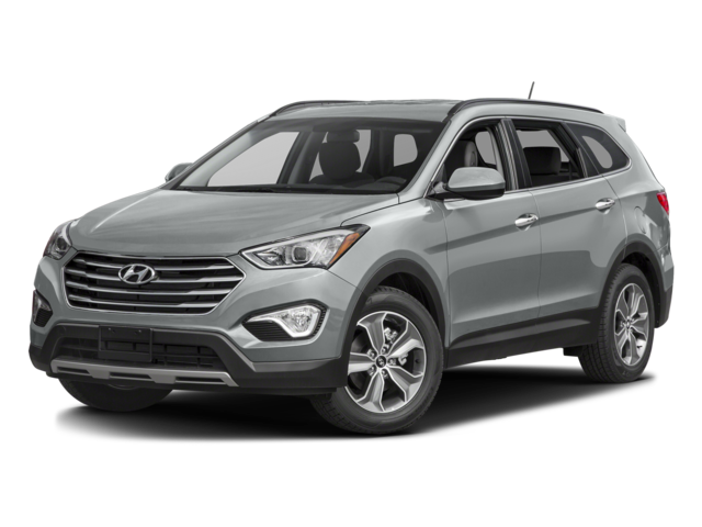 2016 Hyundai Santa Fe Limited FWD's photo
