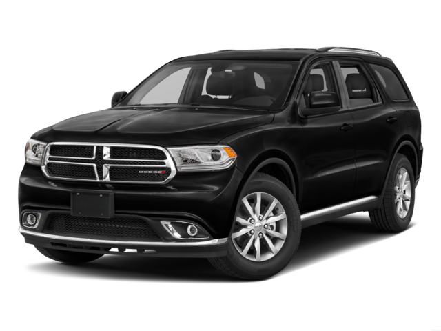 2017 Dodge Durango GT for sale in Visalia, CA