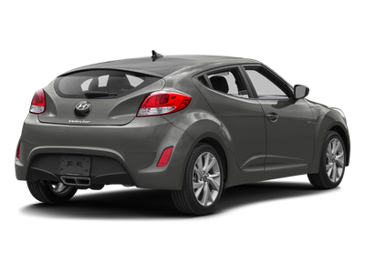 2017 Hyundai VELOSTER Value Edition