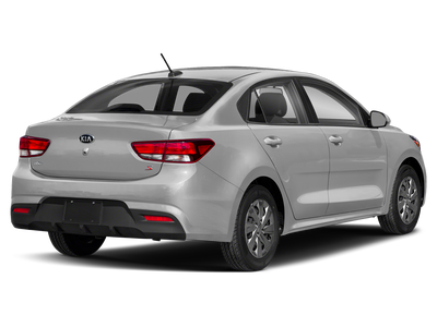 2019 Kia Rio LX