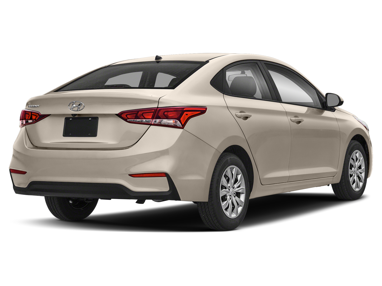 2020 Hyundai ACCENT SE
