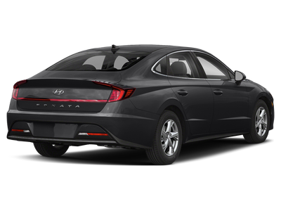 2020 Hyundai SONATA SE
