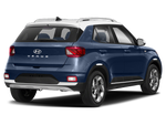 2020 Hyundai VENUE Denim