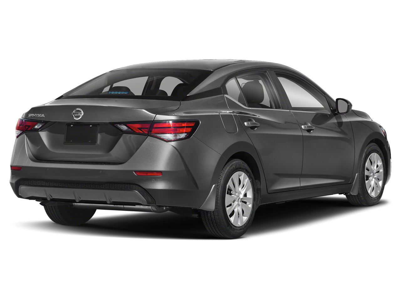 Used 2020 Nissan Sentra S with VIN 3N1AB8BV3LY281665 for sale in Visalia, CA