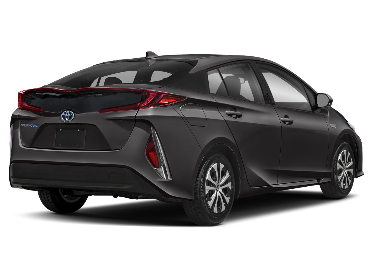 2020 Toyota Prius Prime LE