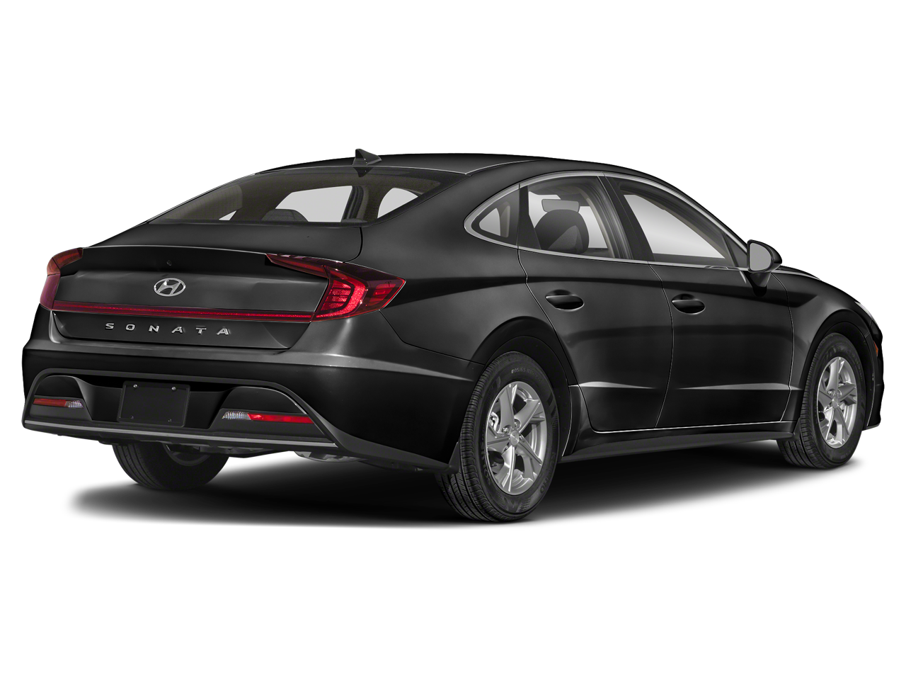 Used 2022 Hyundai Sonata SE with VIN 5NPEG4JA2NH135345 for sale in Visalia, CA