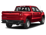 2023 Chevrolet Silverado Custom