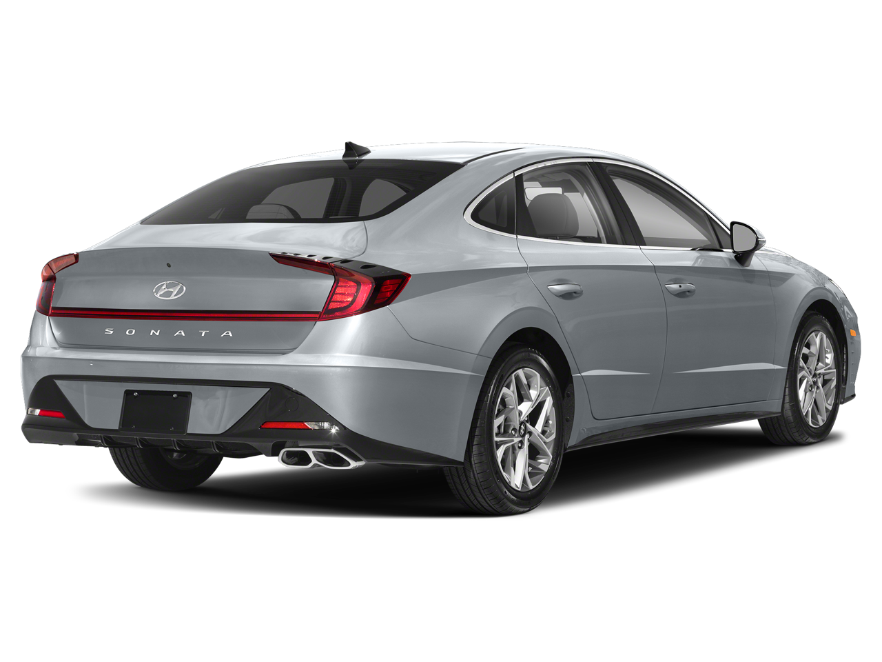 Used 2023 Hyundai Sonata SEL with VIN KMHL64JA3PA285576 for sale in Visalia, CA