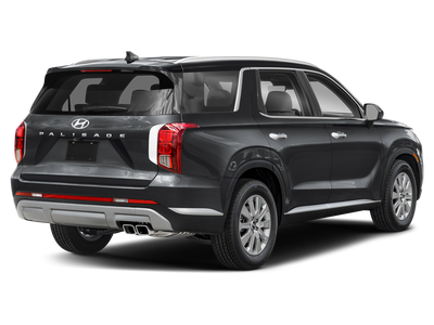 2024 Hyundai PALISADE SEL 7 Passenger